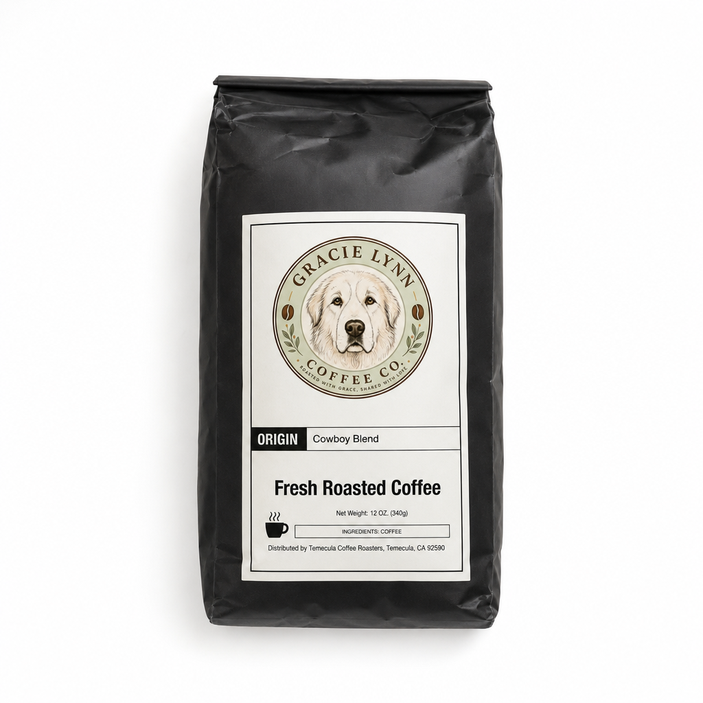 Cowboy Blend